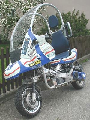 Bmw c1 club schweiz #4